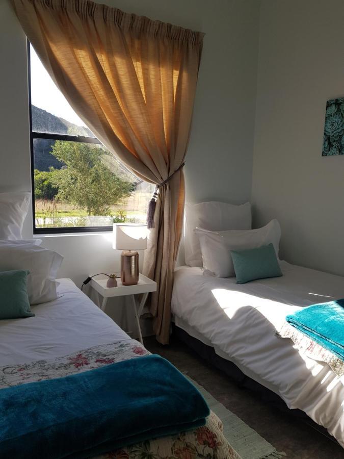 Matjesfontein Estate Keurbooms Chalet Plettenberg Bay Extérieur photo