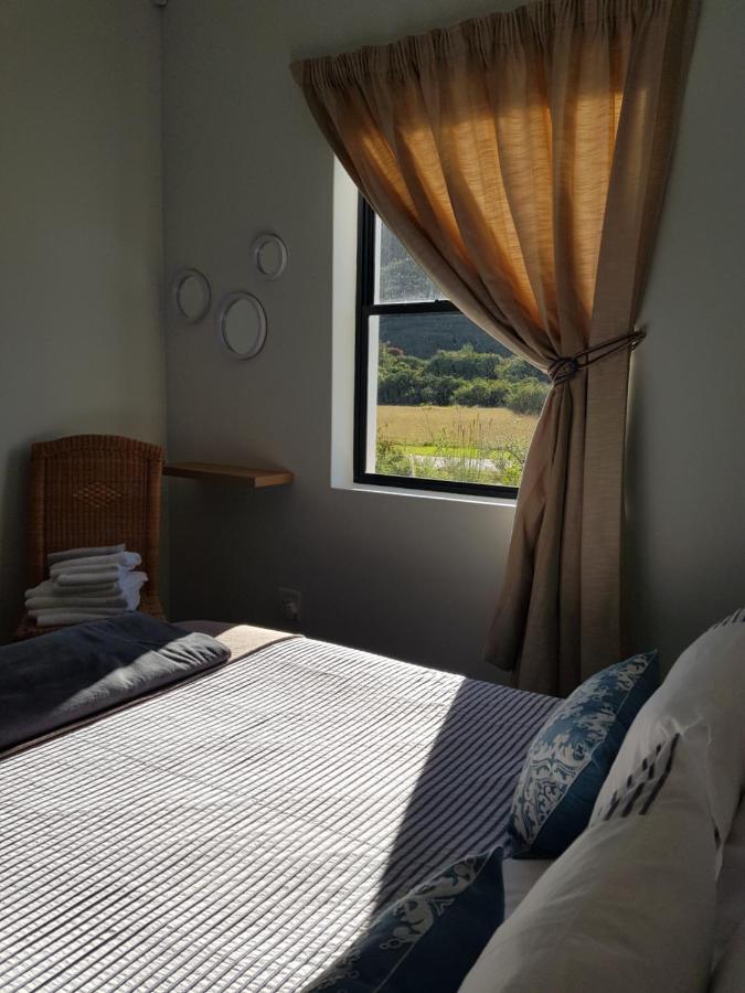 Matjesfontein Estate Keurbooms Chalet Plettenberg Bay Extérieur photo