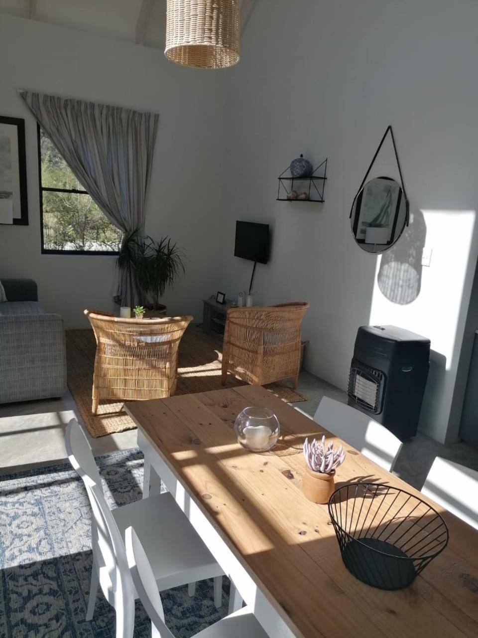 Matjesfontein Estate Keurbooms Chalet Plettenberg Bay Extérieur photo