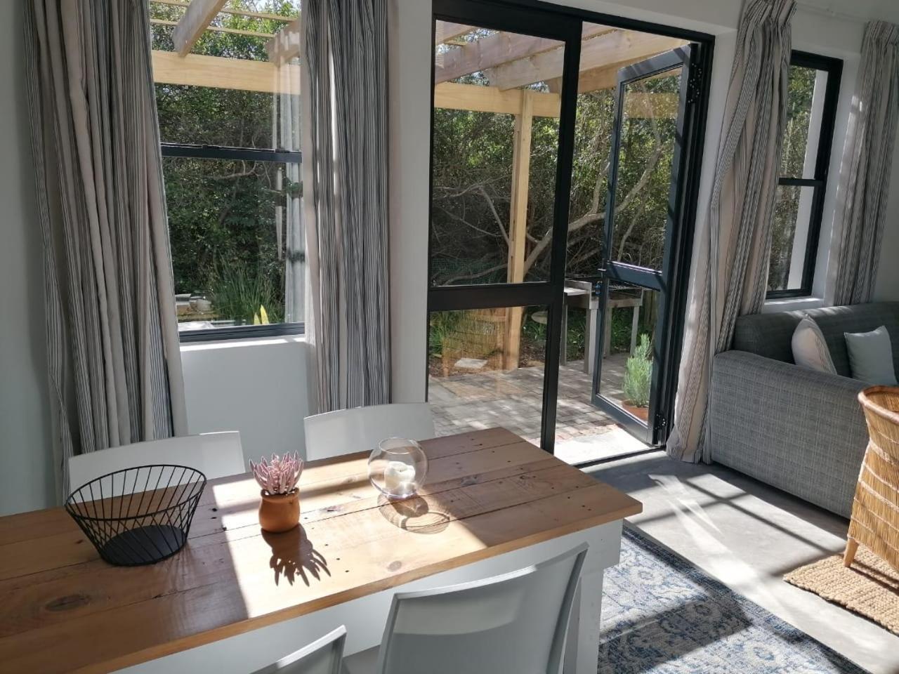 Matjesfontein Estate Keurbooms Chalet Plettenberg Bay Extérieur photo